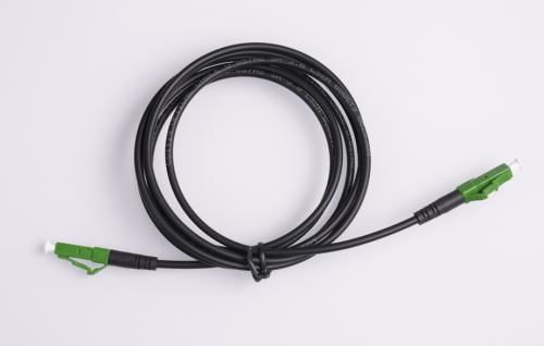 Fiber Optic Patch Cord ST/FC/LC UPC APC Singlemode Multimode Cable