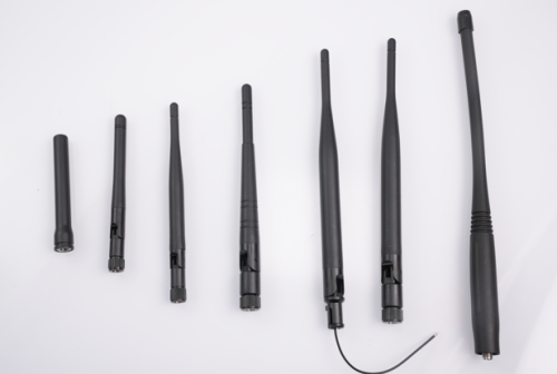 Rubber Duck Antenna Multi-Size Range 2.4GHz/5GHz SMA WiFi Antenna Series