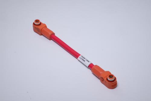 Battery BMS Signal Communication Wiring Harness Multi-Connector