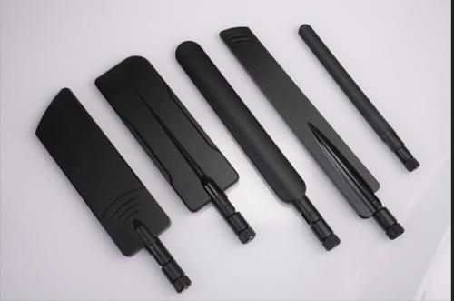 Rubber Duck Antenna Multi-Size Range 2.4GHz/5GHz SMA WiFi Antenna Series