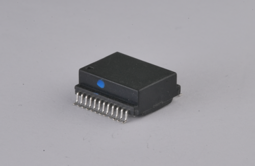 LAN Ethernet Magnetics Module Network Isolation Transformer 16/20 Pin