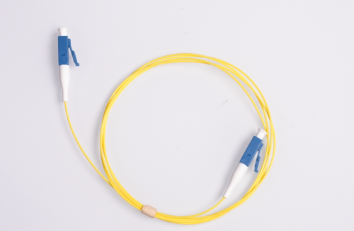 Fiber Optic Patch Cord ST/FC/LC UPC APC Singlemode Multimode Cable